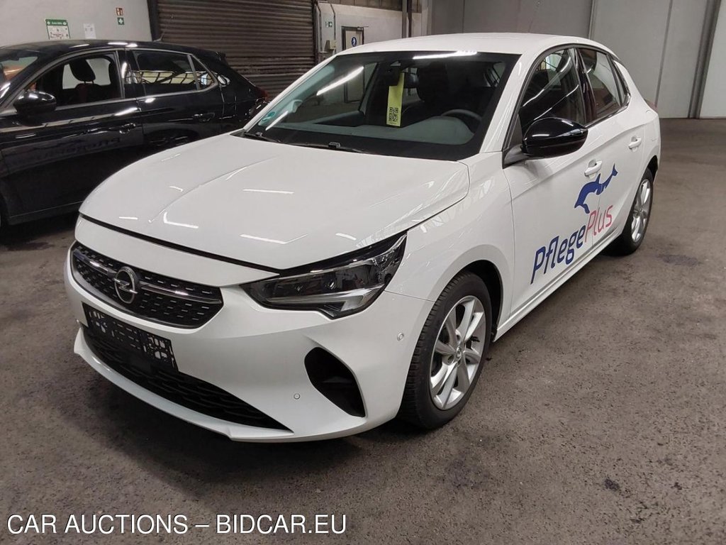Opel Corsa 1.2 DIRECT INJECTION TURBO START/STOP Elegance, 2023