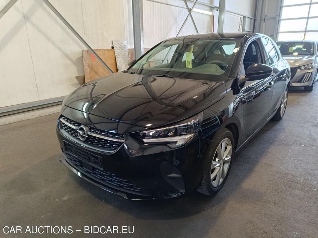 Opel Corsa 1.2 DIRECT INJECTION TURBO START/STOP Elegance, 2023
