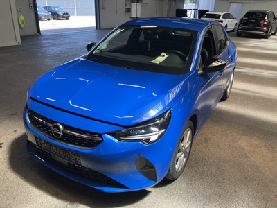 Opel Corsa 1.2 DIRECT INJECTION TURBO START/STOP Elegance, 2023
