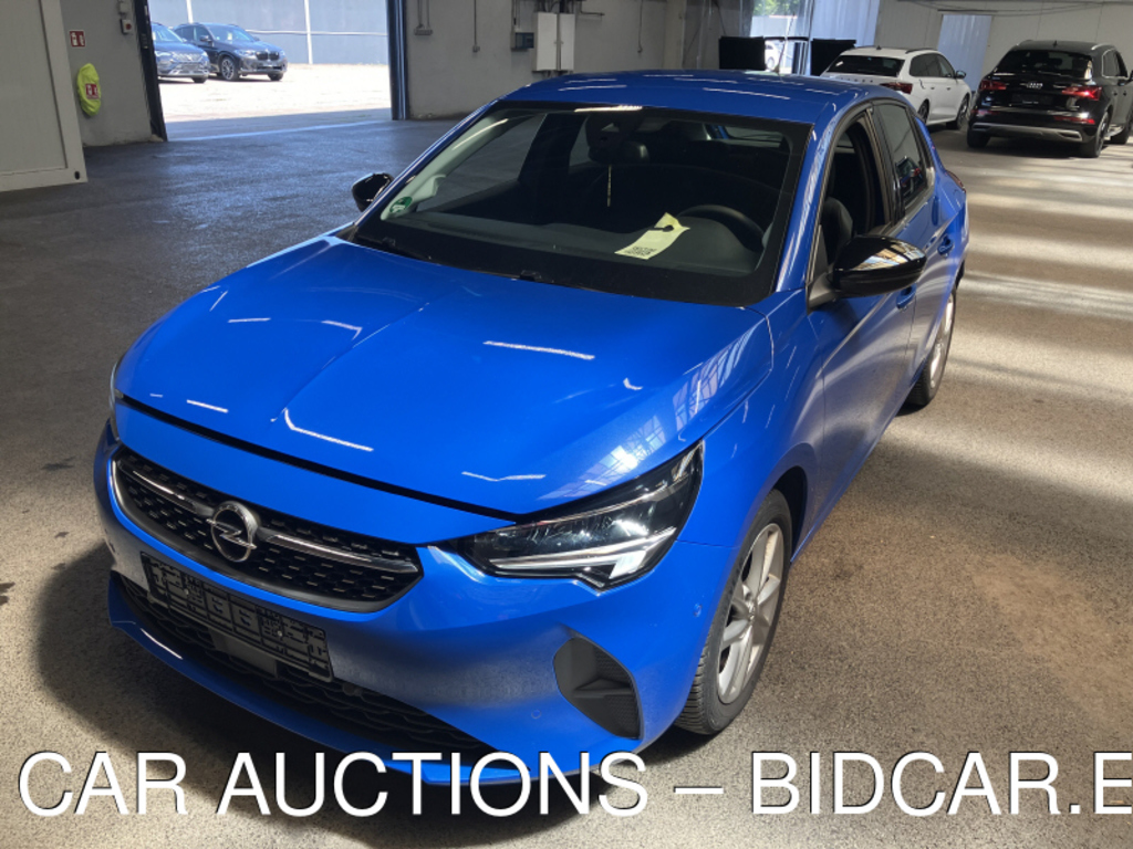 Opel Corsa 1.2 DIRECT INJECTION TURBO START/STOP Elegance, 2023