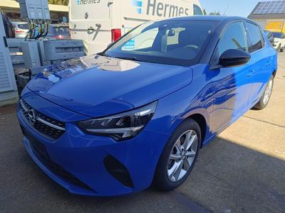 Opel Corsa 1.2 DIRECT INJ TURBO START/STOP AUTOMATIK Elegance, 2023