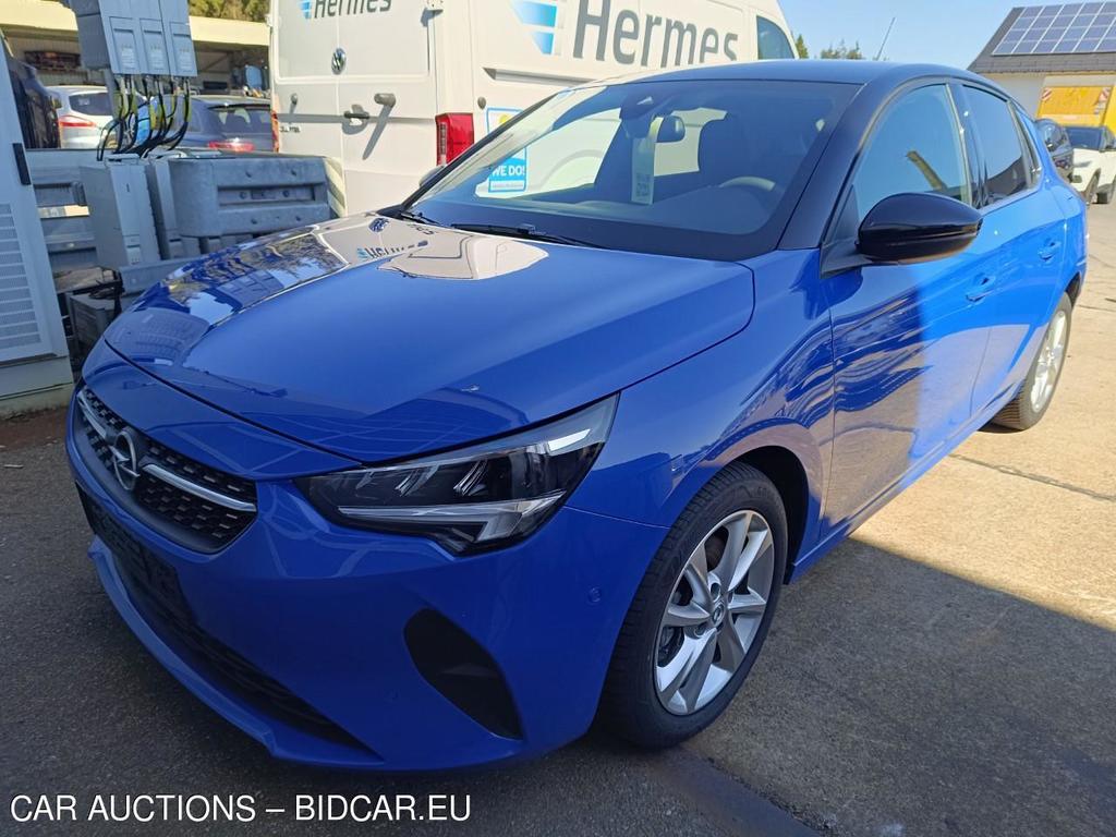 Opel Corsa 1.2 DIRECT INJ TURBO START/STOP AUTOMATIK Elegance, 2023