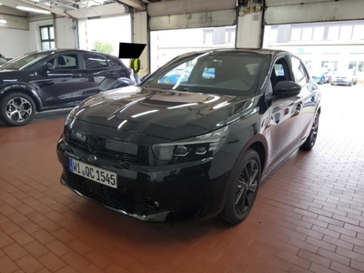 Opel Corsa 1.2 DIRECT INJECTION TURBO AUTOMATIK GS, 2024