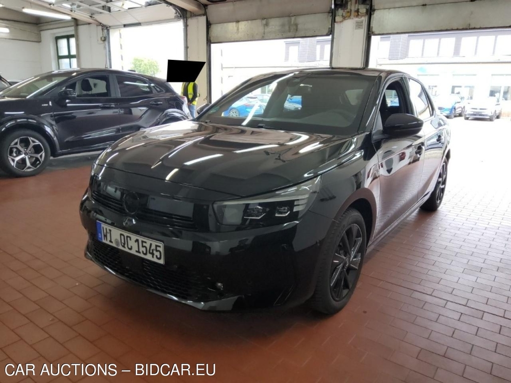 Opel Corsa 1.2 DIRECT INJECTION TURBO AUTOMATIK GS, 2024