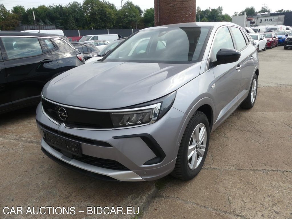 Opel Grandland 1.2 DI AUTOMATIK, 2024