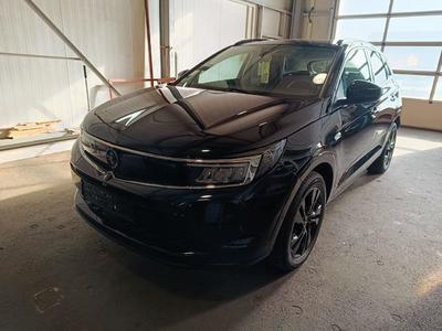 Opel Grandland 1.2 DI AUTOMATIK, 2023