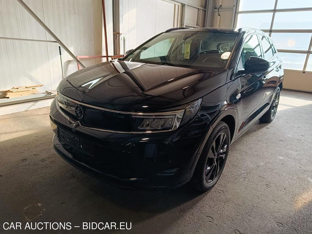 Opel Grandland 1.2 DI AUTOMATIK, 2023