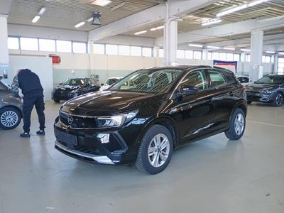Opel Grandland 1.2 DI AUTOMATIK, 2024