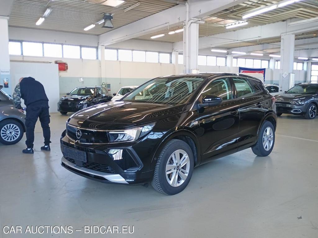 Opel Grandland 1.2 DI AUTOMATIK, 2024