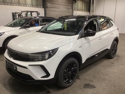 Opel Grandland 1.2 DI AUTOMATIK, 2024