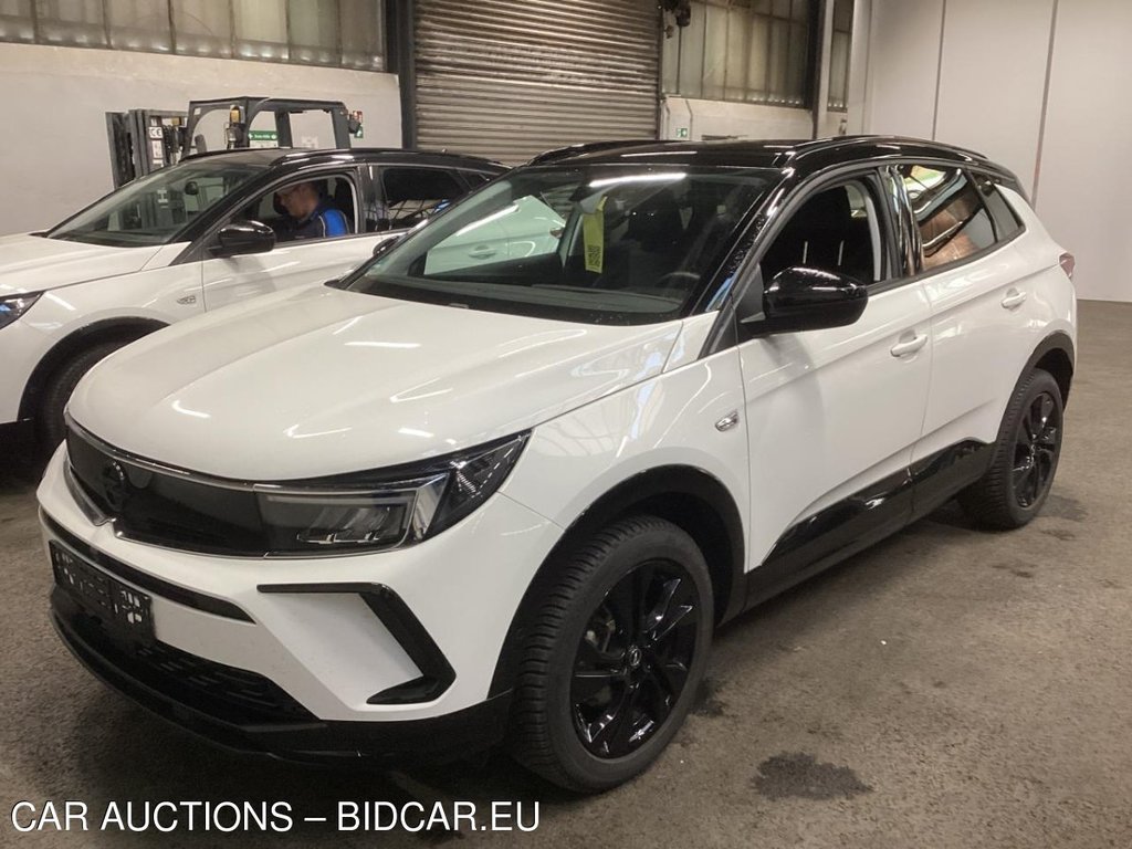 Opel Grandland 1.2 DI AUTOMATIK, 2024