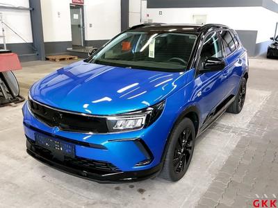 Opel Grandland 1.2 DI AUTOMATIK, 2024
