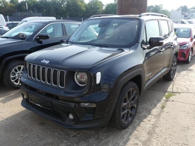 Jeep Renegade 1.5 GSE T4 48V E-HYBRID AUTOMATIK, 2024