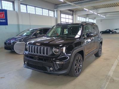 Jeep Renegade 1.5 GSE T4 48V E-HYBRID AUTOMATIK, 2024