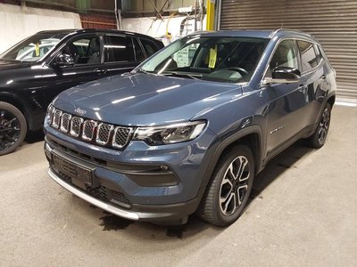 Jeep Compass 1.3 GSE T4 AUTOMATIK, 2022