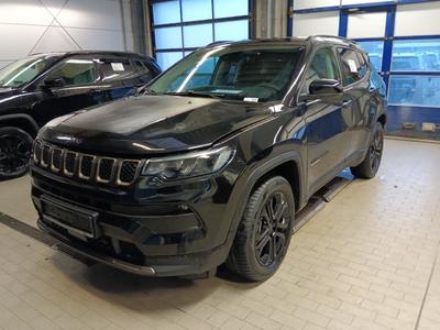 Jeep Compass 1.3 T4 4XE PLUG-IN HYBRID AUTOMATIK, 2022