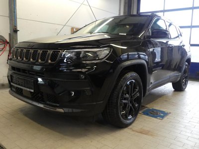 Jeep Compass 1.3 T4 4XE PLUG-IN HYBRID AUTOMATIK, 2022