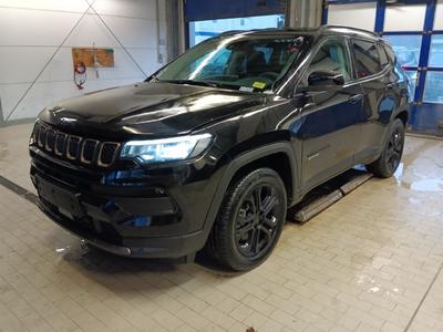 Jeep Compass 1.3 T4 4XE PLUG-IN HYBRID AUTOMATIK, 2022