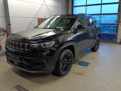 Jeep Compass 1.3 T4 4XE PLUG-IN HYBRID AUTOMATIK, 2022
