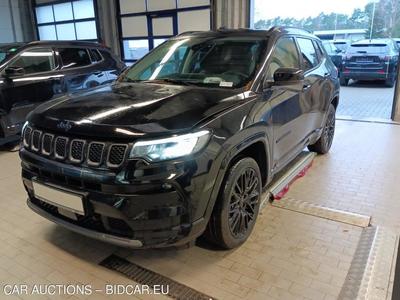 Jeep Compass 1.3 T4 4XE PLUG-IN HYBRID AUTOMATIK, 2022