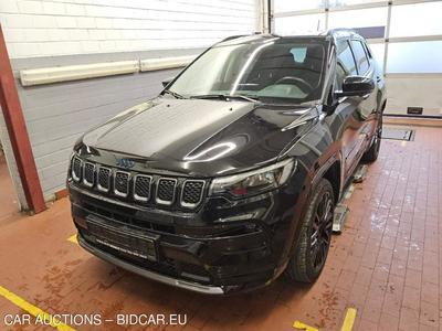 Jeep Compass 1.3 T4 4XE PLUG-IN HYBRID AUTOMATIK, 2023