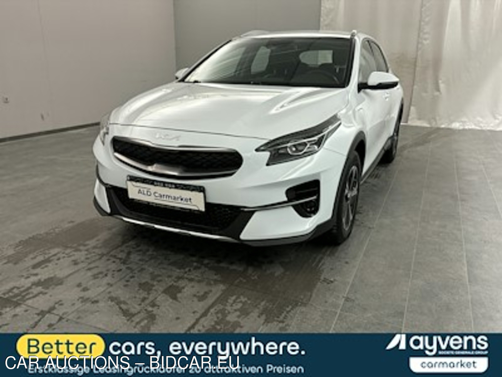 Kia XCeed 1.6 GDI DCT6 OPF Plug-in-Hybrid Vision Geschlossen, 5-turig, Automatik, 6-Gang