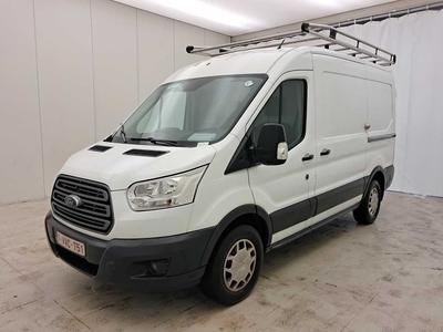Ford Transit 350M L2H2 Trend 2.0TD 130pk/cv FWD, 2019