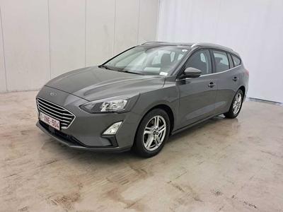 Ford Focus Clipper Trend Edition Business 1.5 EcoBlue 120pk/cv 5p, 2020