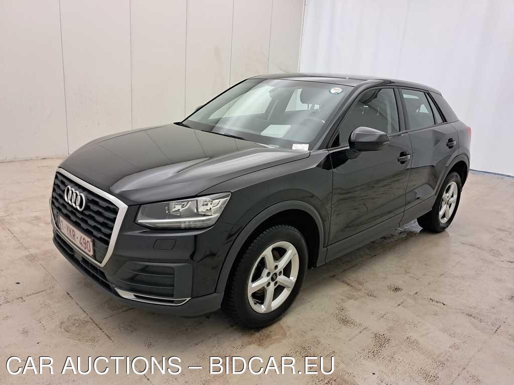 Audi Q2 30 1.6TDi 116pk/cv 5p, 2020 dt25fg8