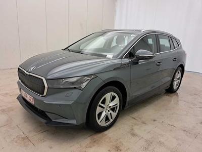Skoda Enyaq iV 80 204pk/cv 5p, 2021