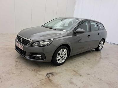 Peugeot 308 SW Business 1.5BlueHDi S&amp;S 130pk/cv 5p, 2021