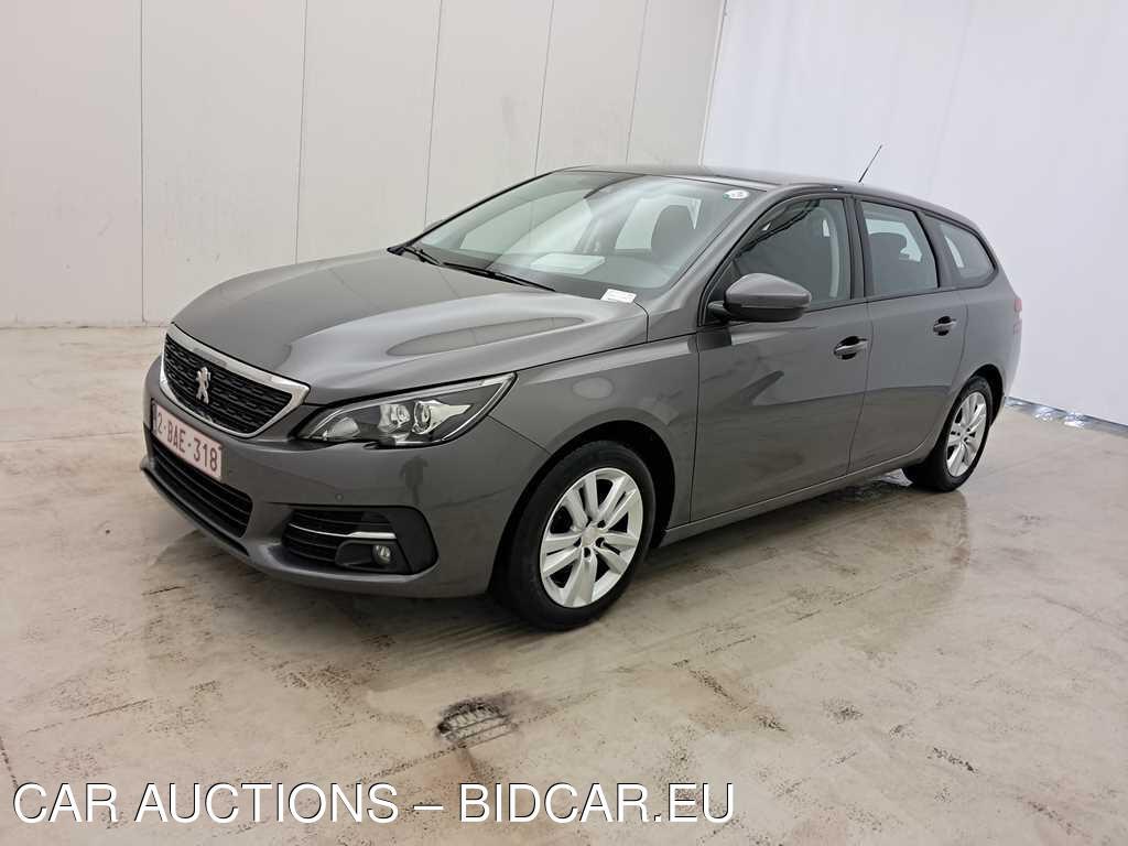 Peugeot 308 SW Business 1.5BlueHDi S&amp;S 130pk/cv 5p, 2021