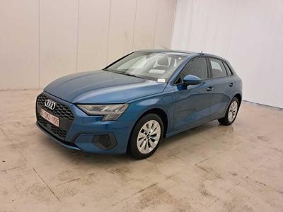 Audi A3 Sportback Attraction 40 1.4TFSi-e 204pk/cv 5p S-Tronic, 2022