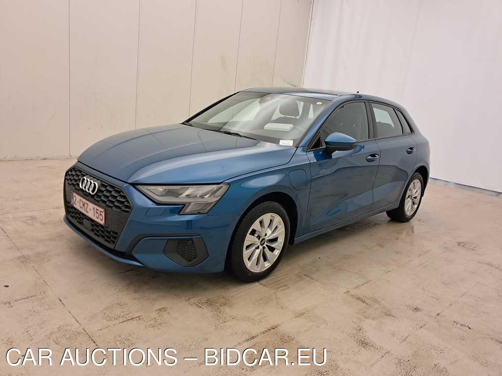 Audi A3 Sportback Attraction 40 1.4TFSi-e 204pk/cv 5p S-Tronic, 2022
