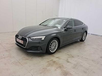 Audi A5 Sportback Bus. Attraction 30 2.0TDi 136pk/cv 5p S-Tronic, 2022