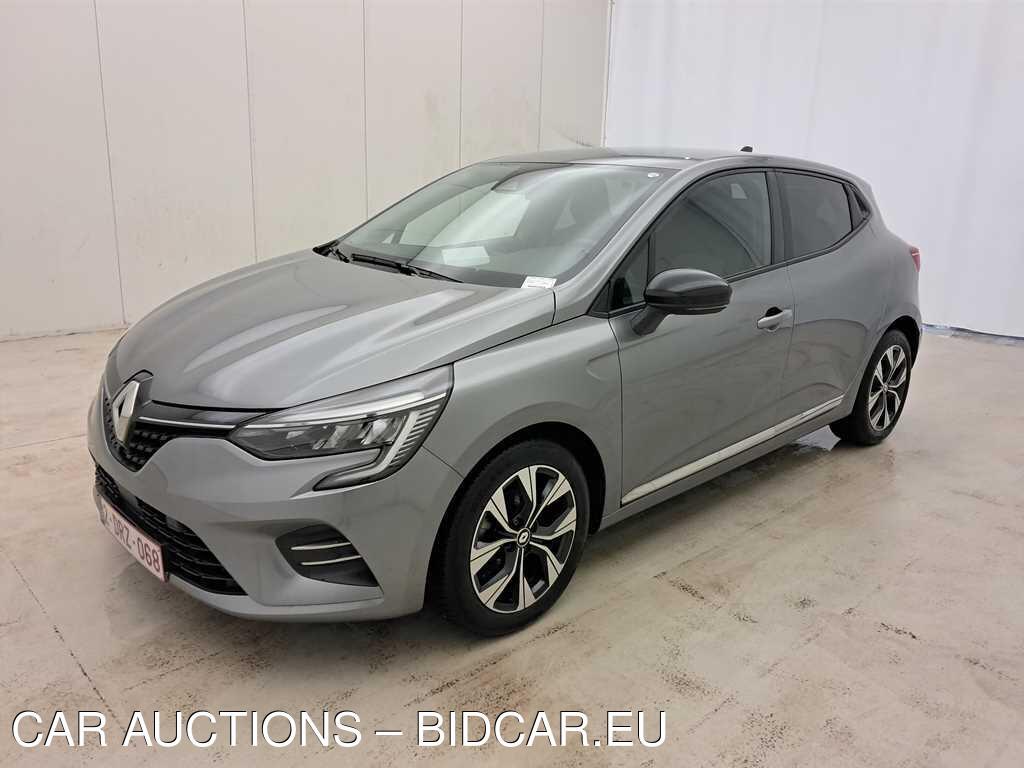 Renault Clio Evolution 1.0TCe 90pk/cv 5p, 2023