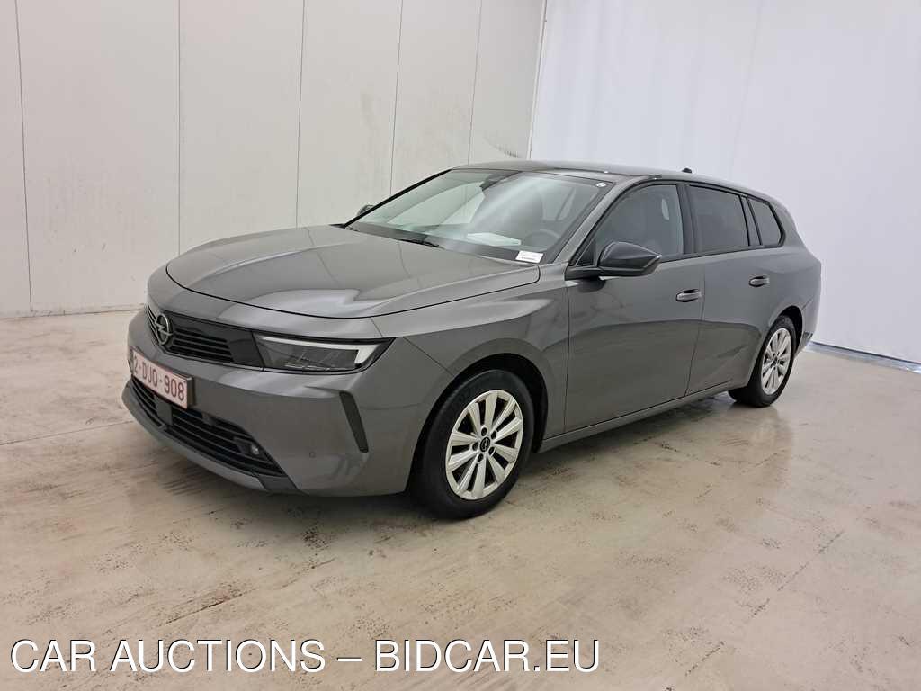 Opel Astra Sports Tourer Business 1.5 Turbo D 130pk/cv S/S 5p AT8, 2023