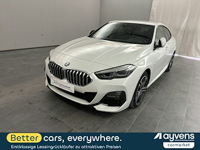 BMW 2er gran coupe BMW 218d Gran Coupe Aut. M Sport Coupe, 5-turig, Automatik, 8-Gang