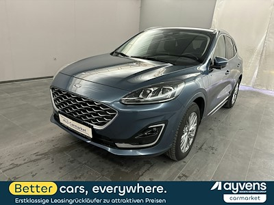 Ford Kuga 2.5 Duratec PHEV VIGNALE Geschlossen, 5-turig, Automatik, 1-Gang