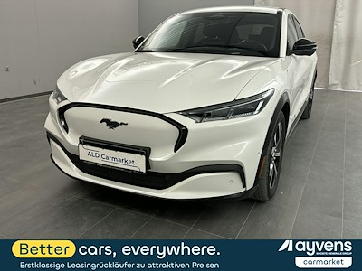 Ford Mustang mach-e AWD Geschlossen, 5-turig, Direktantrieb, 1-Gang