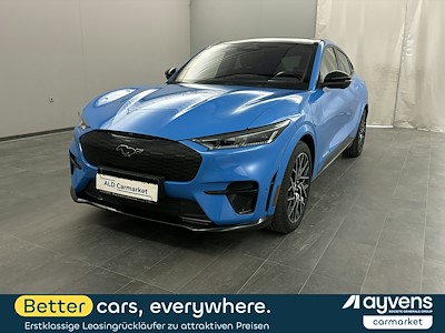 Ford Mustang mach-e AWD GT Geschlossen, 5-turig, Direktantrieb, 1-Gang