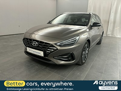 Hyundai I30 Kombi 1.0 T-GDI EDITION 30+ Kombi, 5-turig, 6-Gang