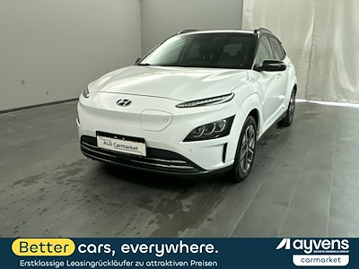 Hyundai Kona EV Trend Geschlossen, 5-turig, Direktantrieb, 1-Gang