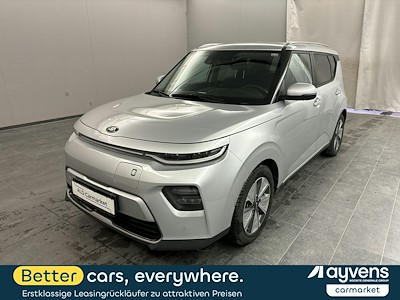 Kia E-Soul Vision Kombi, 5-turig, Direktantrieb, 1-Gang