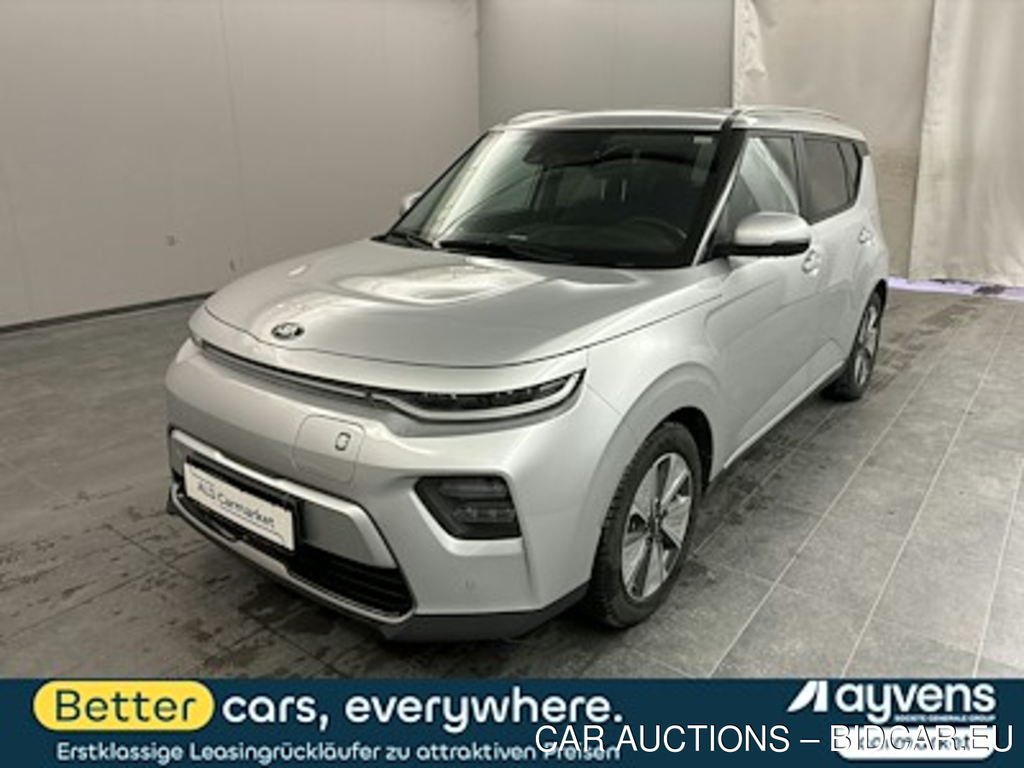 Kia E-Soul Vision Kombi, 5-turig, Direktantrieb, 1-Gang