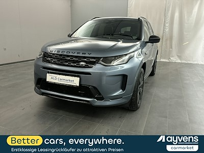 Land Rover Discovery sport P300e R-Dynamic SE Geschlossen, 5-turig, Automatik, 8-Gang