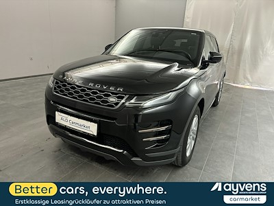 Land Rover Range rover evoque D150 R-Dynamic S Geschlossen, 5-turig, Automatik, 9-Gang