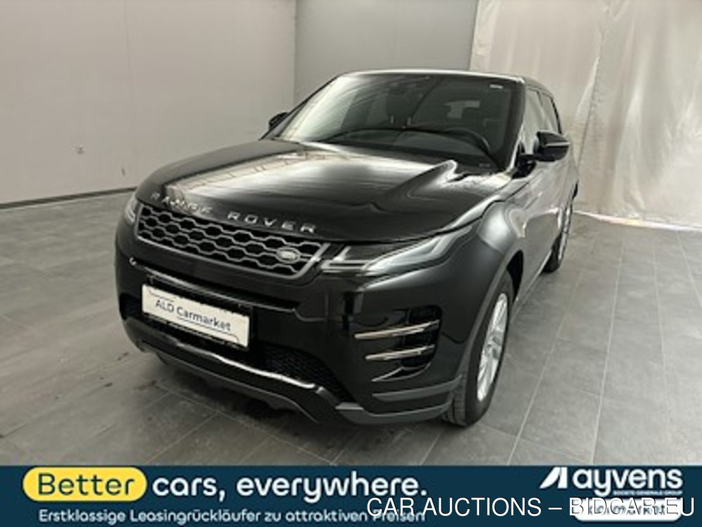 Land Rover Range rover evoque D150 R-Dynamic S Geschlossen, 5-turig, Automatik, 9-Gang