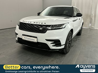 Land Rover Range rover velar D300 R-Dynamic SE Geschlossen, 5-turig, Automatik, 8-Gang