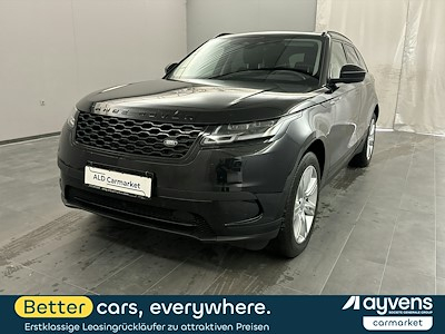 Land Rover Range rover velar P400e S Geschlossen, 5-turig, Automatik, 8-Gang